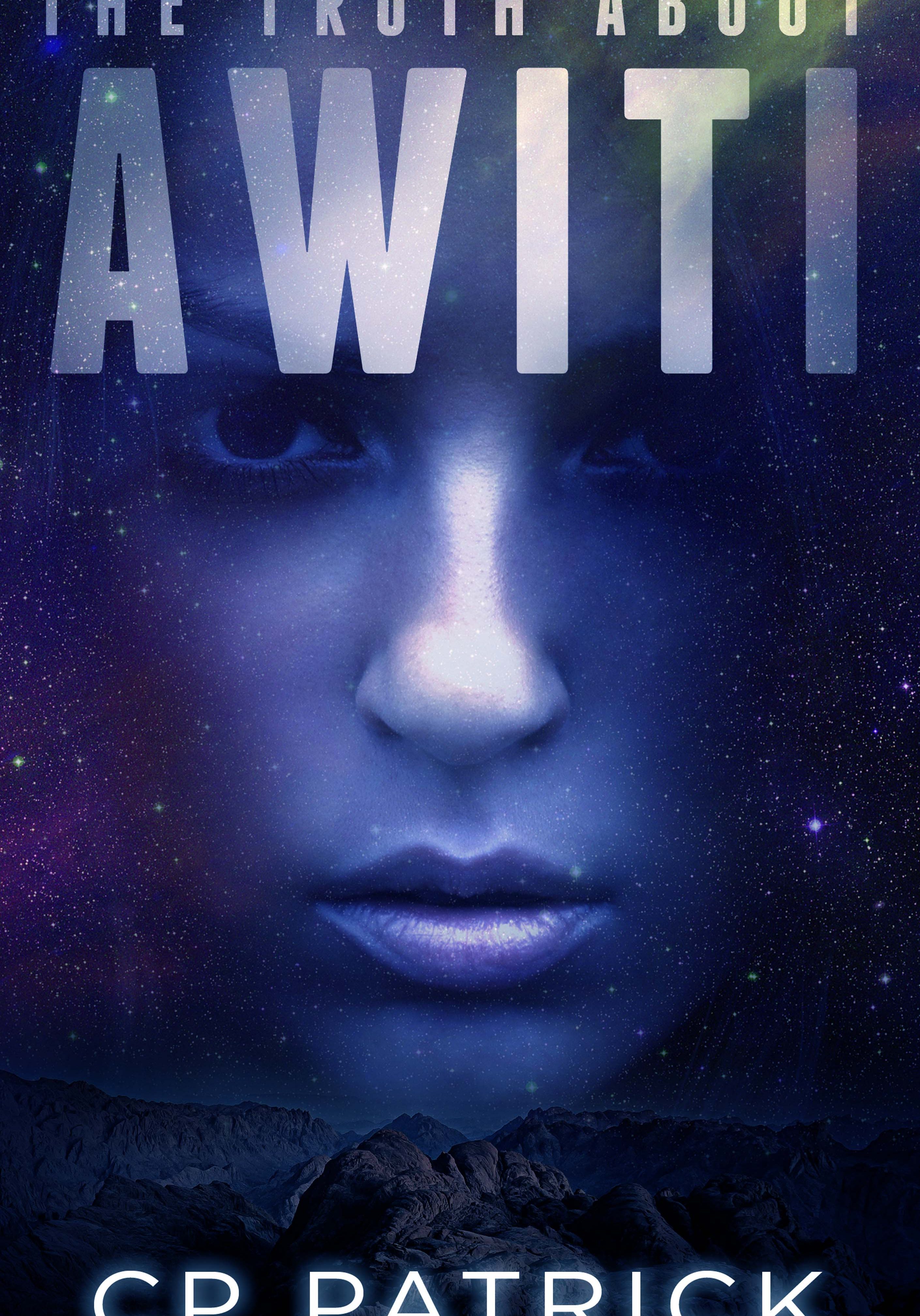 Awiti - Book Trailer - LoewenHerz-Creative