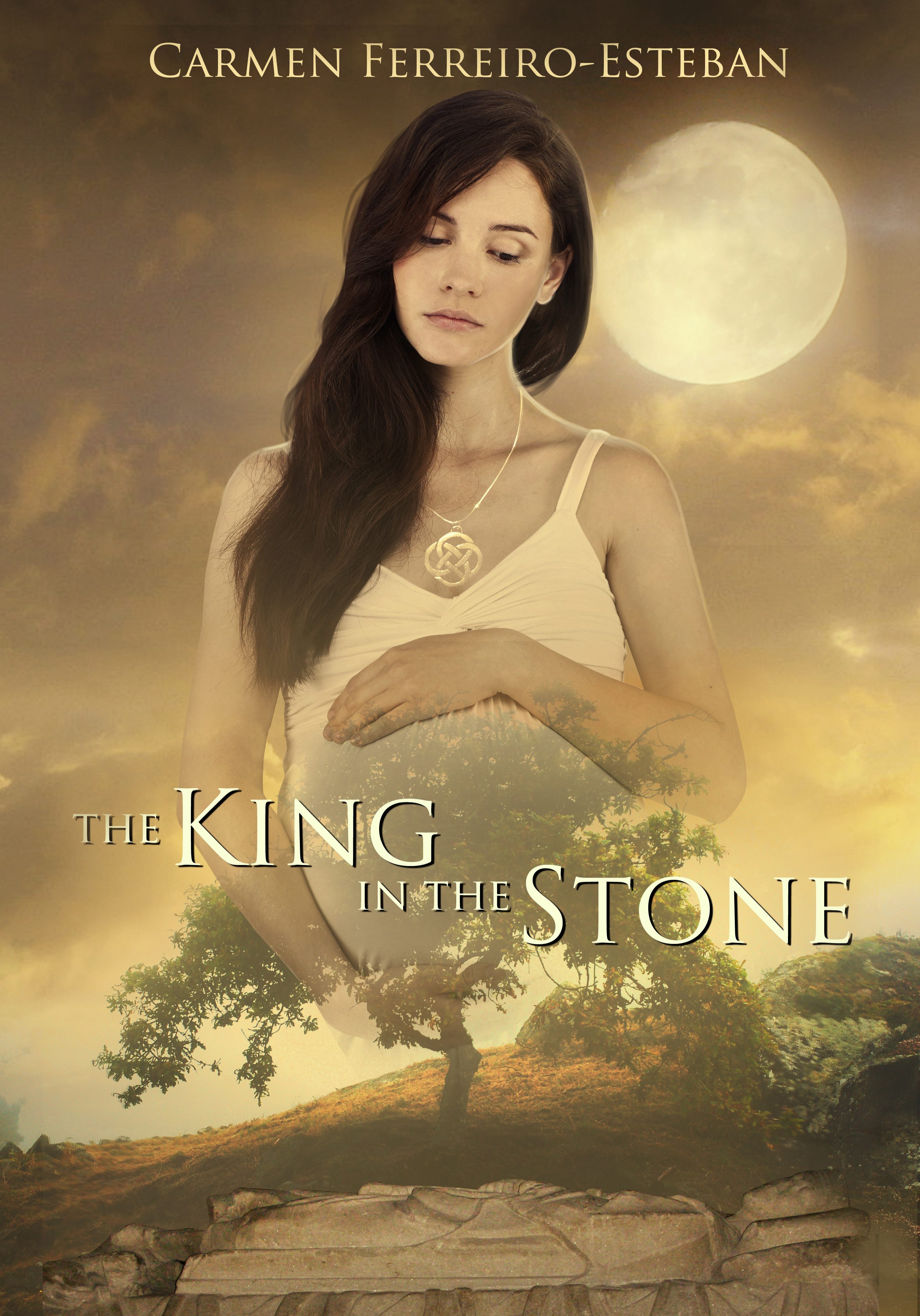 king in the stone book trailer loewenherz creative