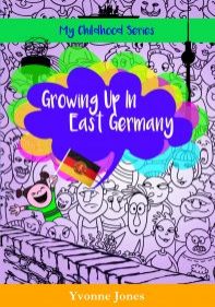 East Germany book trailer loewenherz creative