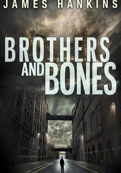 brothers and bones book trailer loewenherz creative